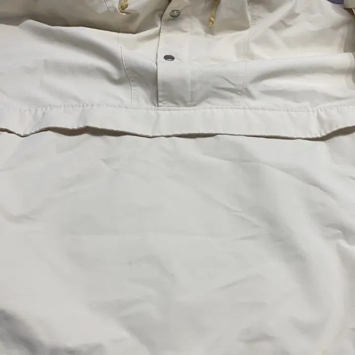 Gucci GUCCl x THE NORTH FACE Lightweight Hooded Jacket Size US M / EU 48-50 / 2 - 12 Thumbnail