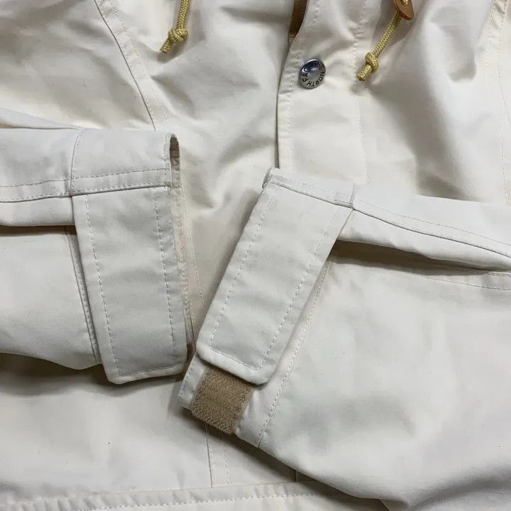 Gucci GUCCl x THE NORTH FACE Lightweight Hooded Jacket Size US M / EU 48-50 / 2 - 10 Thumbnail