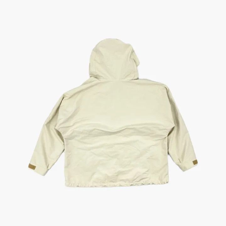 Gucci GUCCl x THE NORTH FACE Lightweight Hooded Jacket Size US M / EU 48-50 / 2 - 3 Thumbnail