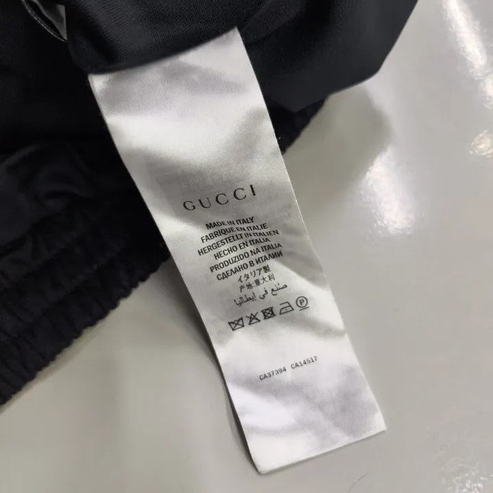 Gucci Gucci Retro Striped Jacket for Men Size US S / EU 44-46 / 1 - 6 Thumbnail