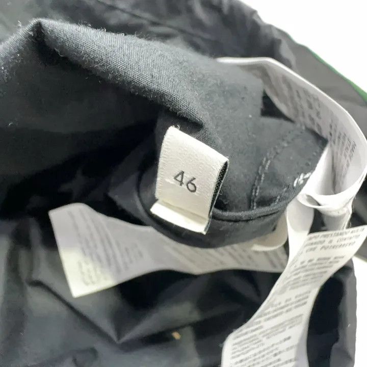Gucci Gucci Logo Hooded Jacket for Men Size US M / EU 48-50 / 2 - 4 Thumbnail