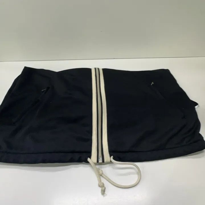 Gucci Gucci Logo Stripe Long Sleeve Jacket Size US L / EU 52-54 / 3 - 12 Thumbnail