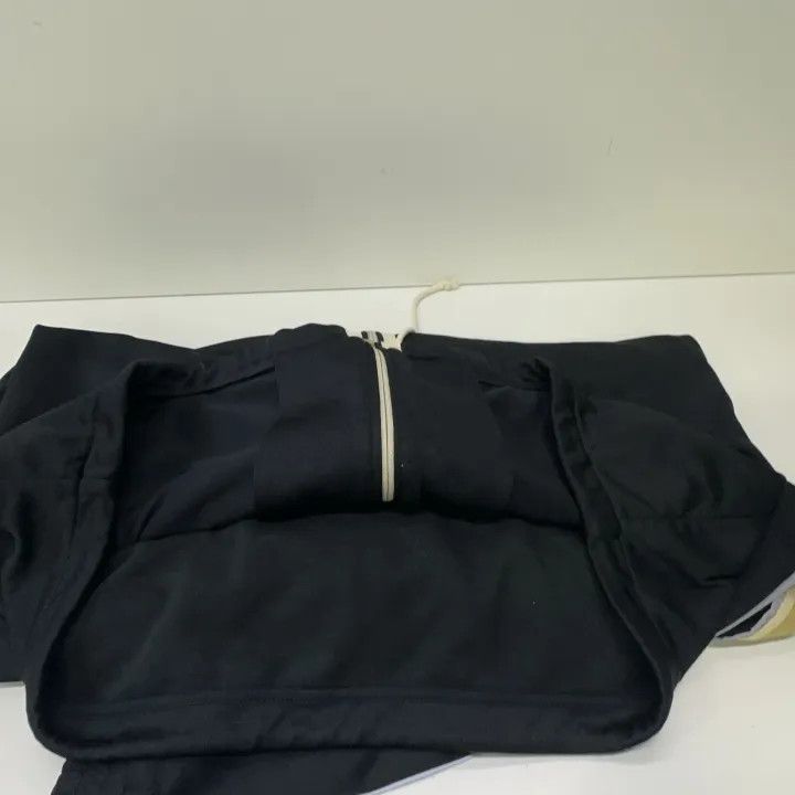 Gucci Gucci Logo Stripe Long Sleeve Jacket Size US L / EU 52-54 / 3 - 13 Thumbnail