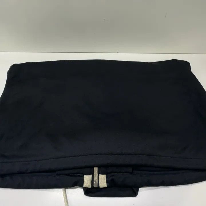 Gucci Gucci Logo Stripe Long Sleeve Jacket Size US L / EU 52-54 / 3 - 16 Thumbnail