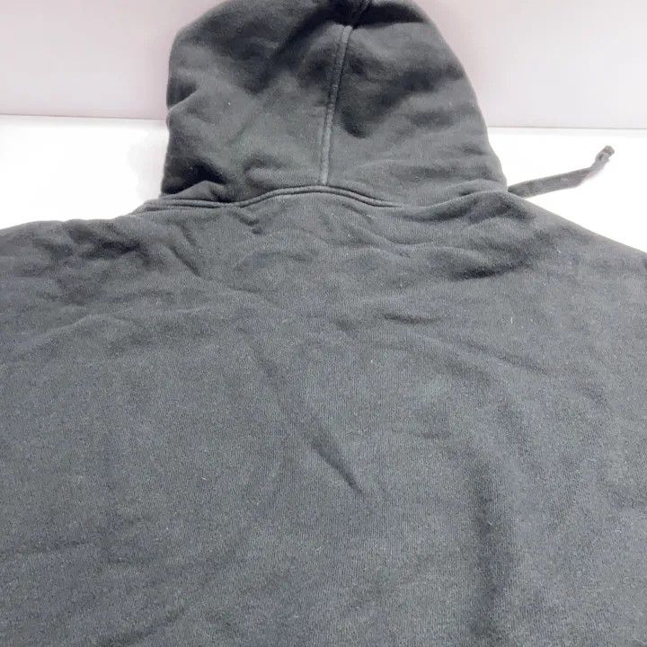 Gucci Gucci Logo Print Hoodie for Men Size US XL / EU 56 / 4 - 6 Thumbnail