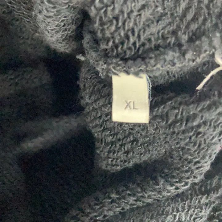 Gucci Gucci Logo Print Hoodie for Men Size US XL / EU 56 / 4 - 4 Thumbnail