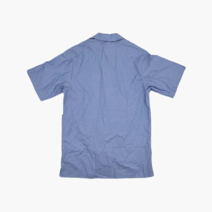 Gucci Gucci Color Block Short Sleeve Shirt Size US M / EU 48-50 / 2 - 3 Thumbnail