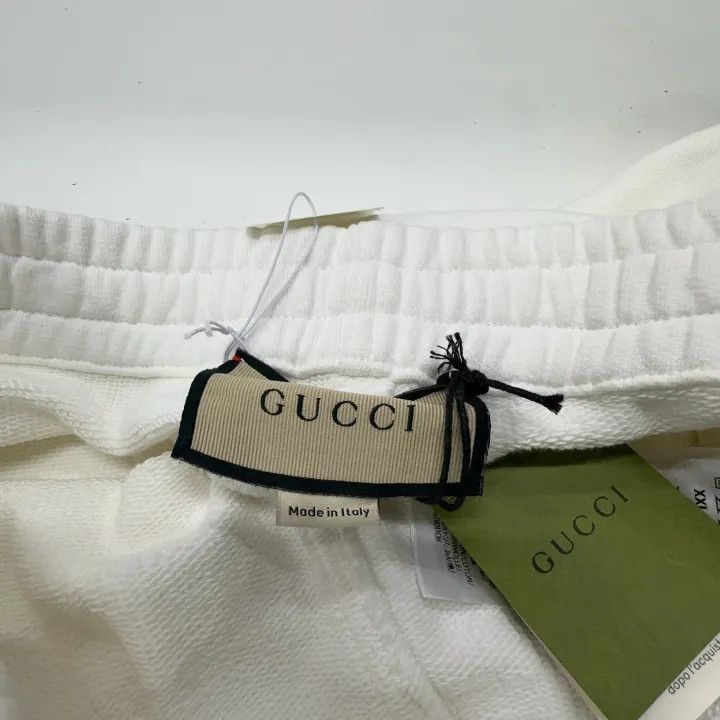 Gucci Gucci Knit Jogging Pants for Men Size US 44 / EU 60 - 7 Thumbnail