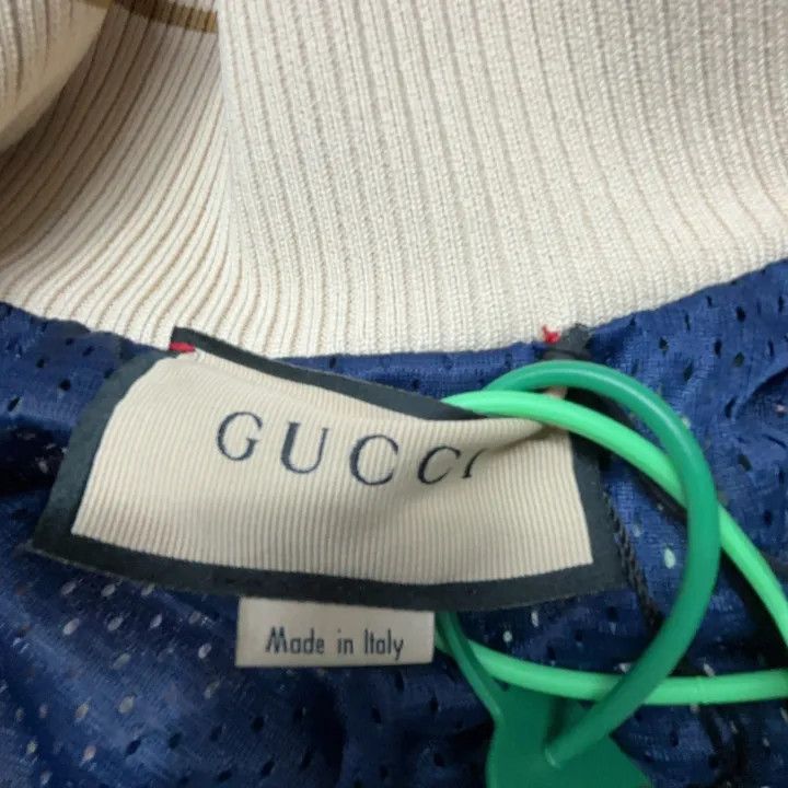 Gucci Gucci Ken Scott Floral Print Jacket Size US XS / EU 42 / 0 - 2 Thumbnail