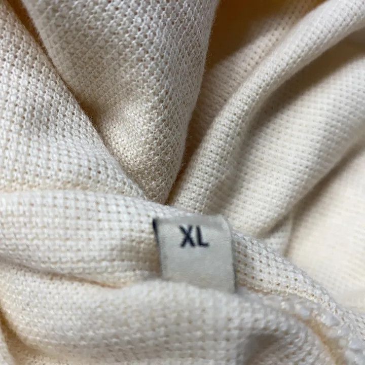 Gucci Gucci Logo Pattern Short Sleeve Polo Shirt Size US XL / EU 56 / 4 - 4 Thumbnail