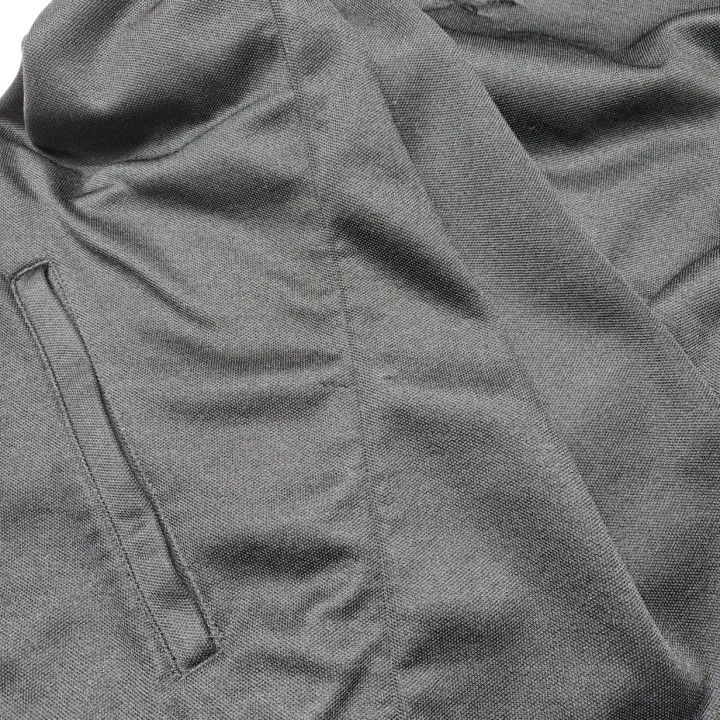 Gucci GUCCI Logo Stripe Casual Jacket for Men Size US L / EU 52-54 / 3 - 14 Thumbnail