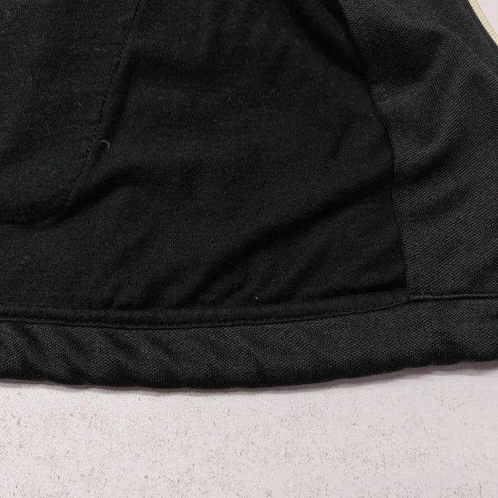 Gucci GUCCI Logo Stripe Casual Jacket for Men Size US L / EU 52-54 / 3 - 8 Thumbnail