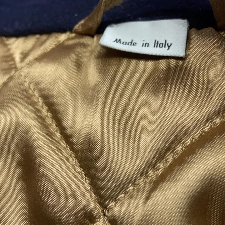 Gucci Gucci Heavy Embroidery Jacket with Leather Size US M / EU 48-50 / 2 - 7 Thumbnail
