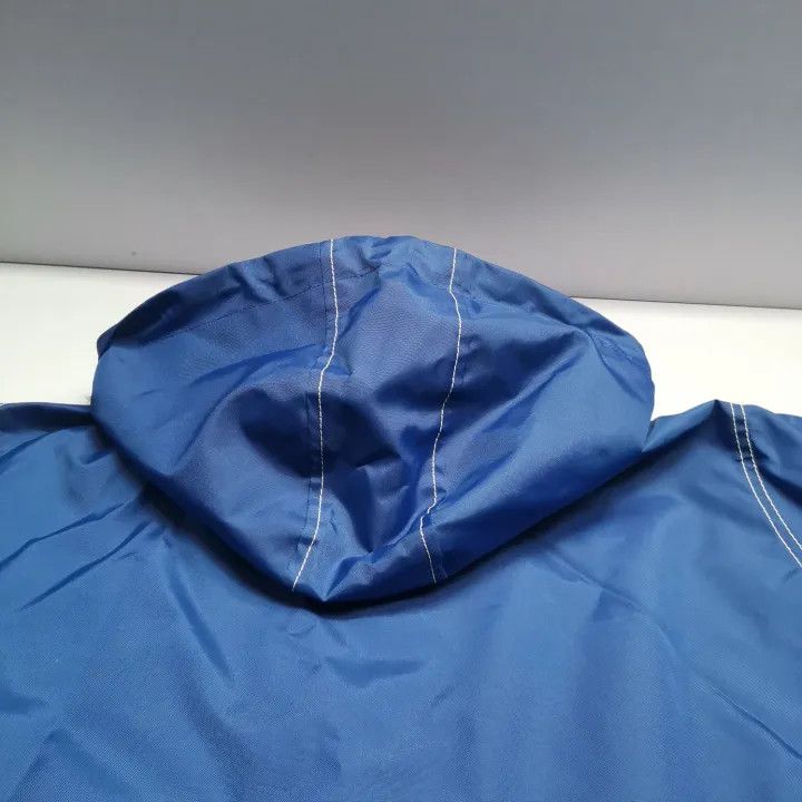 Gucci Gucci Lightweight Canvas Zip Jacket for Men Size US M / EU 48-50 / 2 - 8 Thumbnail