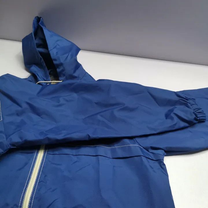 Gucci Gucci Lightweight Canvas Zip Jacket for Men Size US M / EU 48-50 / 2 - 9 Thumbnail