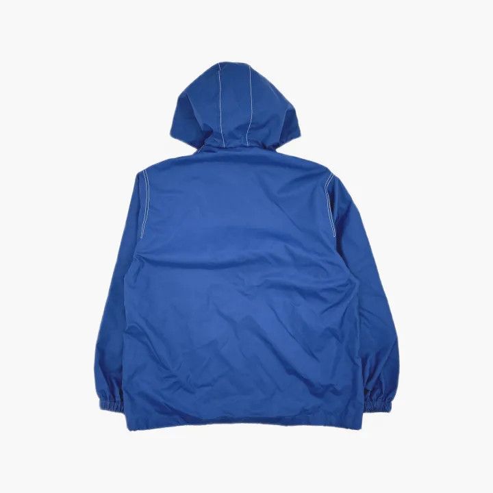 Gucci Gucci Lightweight Canvas Zip Jacket for Men Size US M / EU 48-50 / 2 - 3 Thumbnail