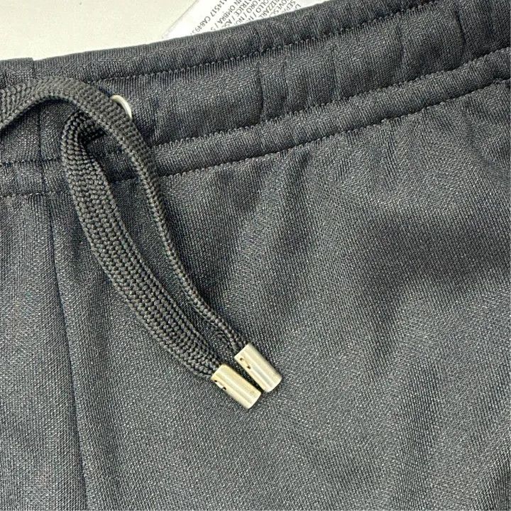 Gucci Gucci Logo Black Knit Shorts for Men Size US 26 / EU 42 - 5 Thumbnail