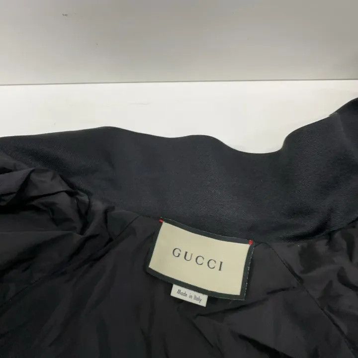 Gucci Gucci Retro Color-Block Jacket for Men Size US L / EU 52-54 / 3 - 6 Thumbnail