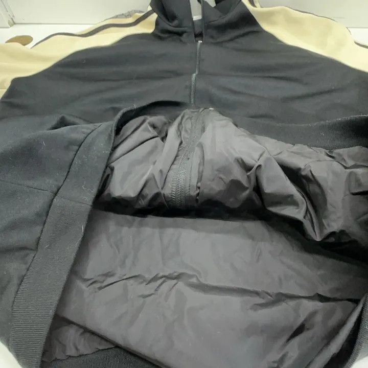 Gucci Gucci Retro Color-Block Jacket for Men Size US L / EU 52-54 / 3 - 9 Thumbnail