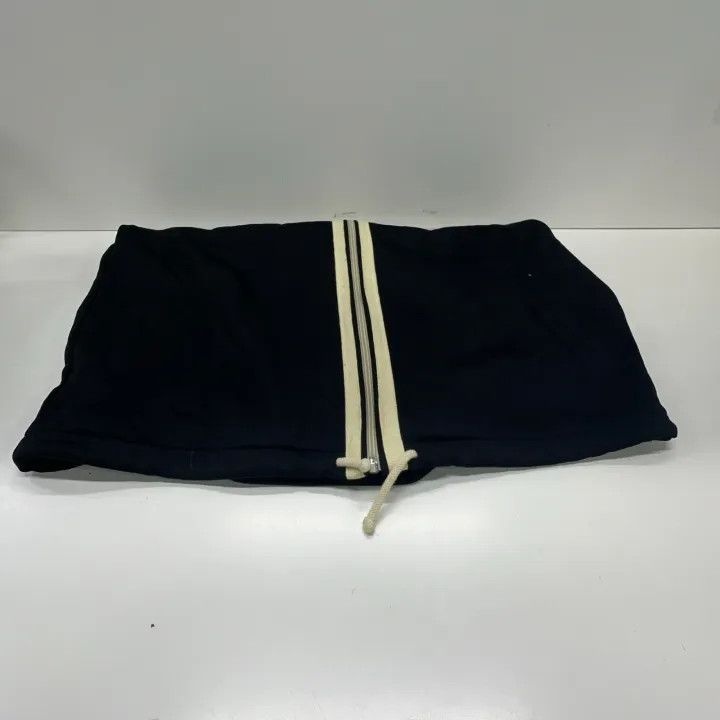 Gucci Gucci Black Logo Stripe Long Sleeve Jacket Size US M / EU 48-50 / 2 - 12 Thumbnail