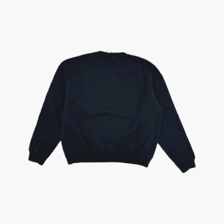 Gucci Gucci Black Long Sleeve Rainbow Sweatshirt Size US S / EU 44-46 / 1 - 3 Thumbnail
