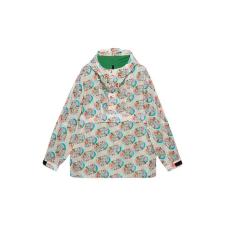 Gucci Gucci The North Face Logo Hooded Jacket Size US L / EU 52-54 / 3 - 2 Thumbnail