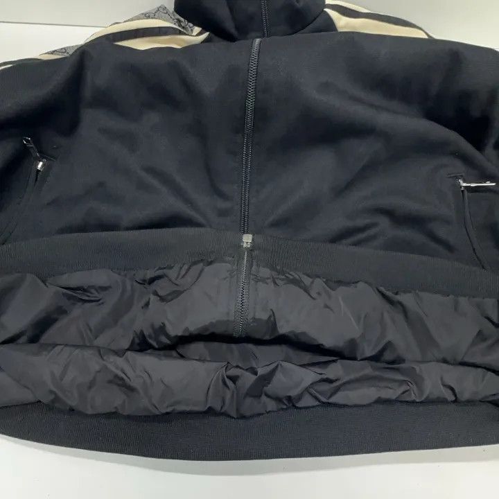 Gucci Gucci Retro Color Block Jacket for Men Size US XS / EU 42 / 0 - 8 Thumbnail