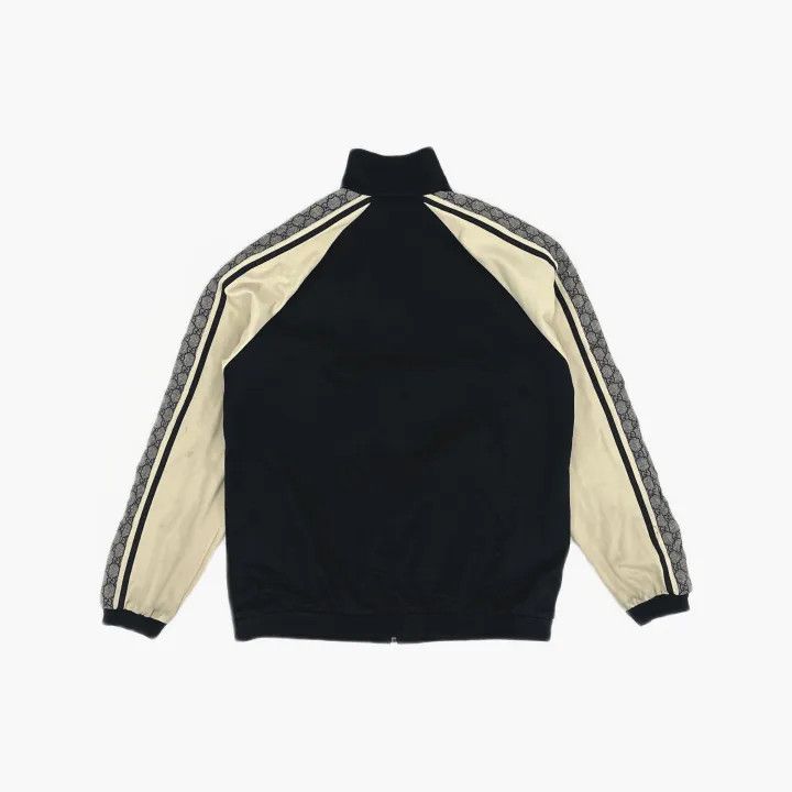 Gucci Gucci Retro Color Block Jacket for Men Size US XS / EU 42 / 0 - 3 Thumbnail