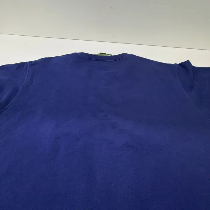 Gucci Gucci x Doraemon Blue Sweatshirt for All Size US L / EU 52-54 / 3 - 14 Thumbnail