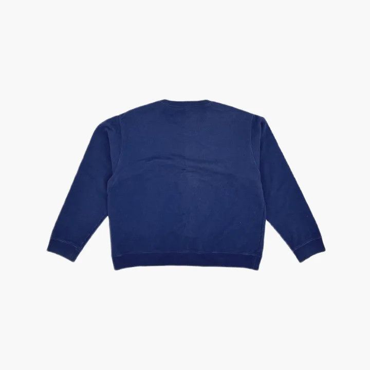 Gucci Gucci x Doraemon Blue Sweatshirt for All Size US L / EU 52-54 / 3 - 3 Thumbnail