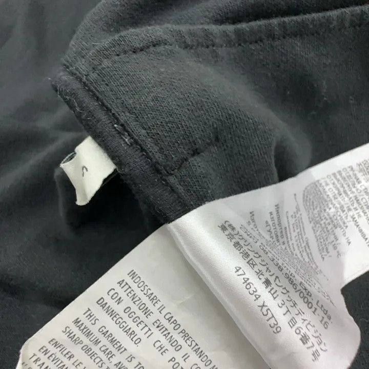 Gucci Gucci Technical Jersey Track Jacket for Men Size US S / EU 44-46 / 1 - 4 Thumbnail