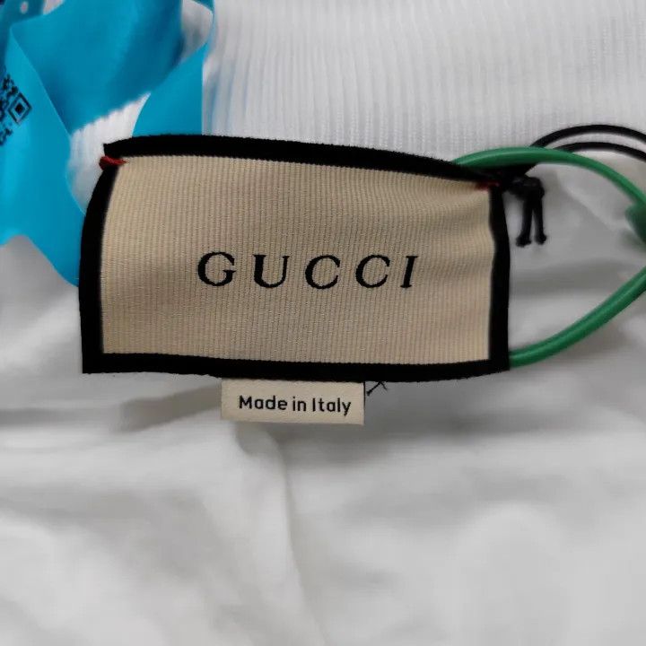 Gucci Gucci Colorblock Track Jacket for Men Size US S / EU 44-46 / 1 - 3 Thumbnail