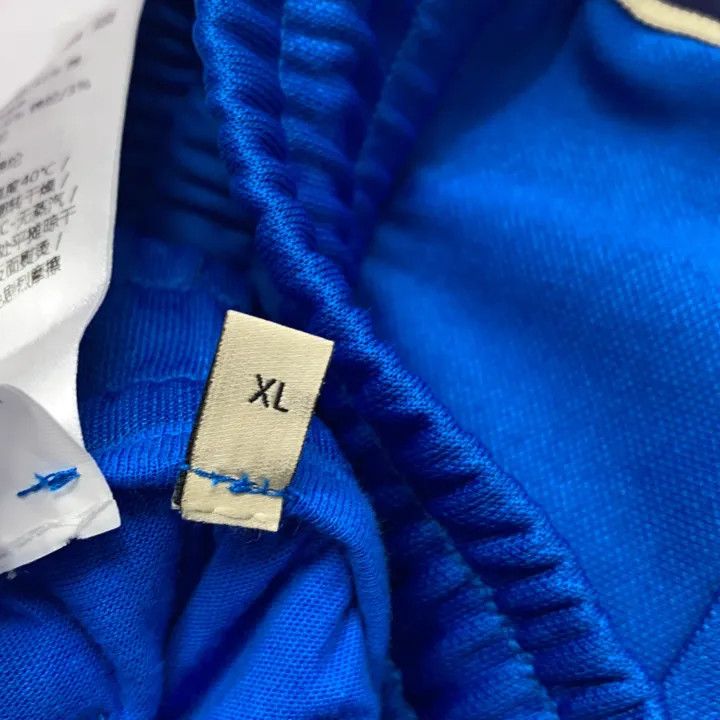 Gucci Gucci Blue Knitted Jogging Pants for Men Size US 34 / EU 50 - 3 Thumbnail