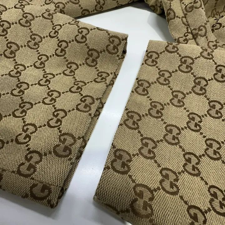 Gucci Gucci GG Running Printed Casual Pants for Men Size US 44 / EU 60 - 7 Thumbnail