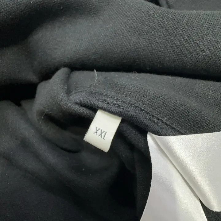 Gucci Gucci Technical Jersey Track Jacket for Men Size US XXL / EU 58 / 5 - 5 Thumbnail