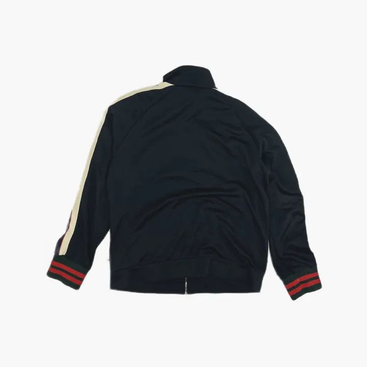 Gucci Gucci Technical Jersey Track Jacket for Men Size US XXL / EU 58 / 5 - 3 Thumbnail