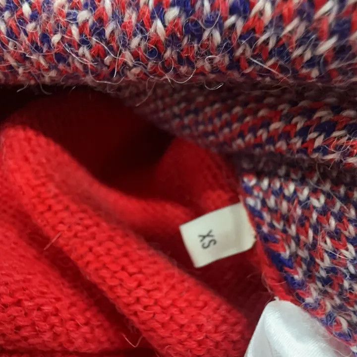 Gucci Gucci Animal Pattern Knitted Cardigan Sweater Size US XS / EU 42 / 0 - 15 Thumbnail