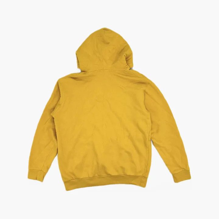 Gucci Gucci Graffiti Print Yellow Hoodie Size US M / EU 48-50 / 2 - 3 Thumbnail