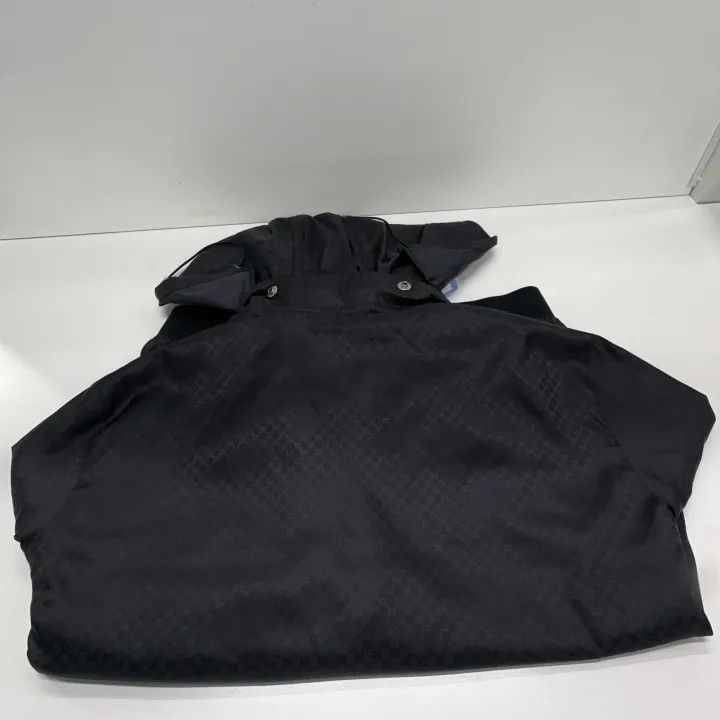 Gucci Gucci Casual Solid Color Hooded Jacket Size US L / EU 52-54 / 3 - 14 Thumbnail