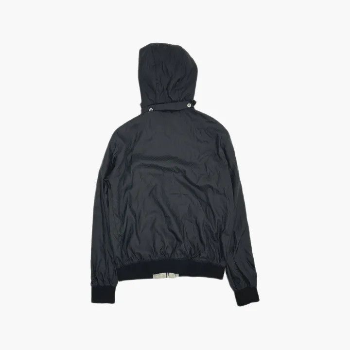 Gucci Gucci Casual Solid Color Hooded Jacket Size US L / EU 52-54 / 3 - 3 Thumbnail