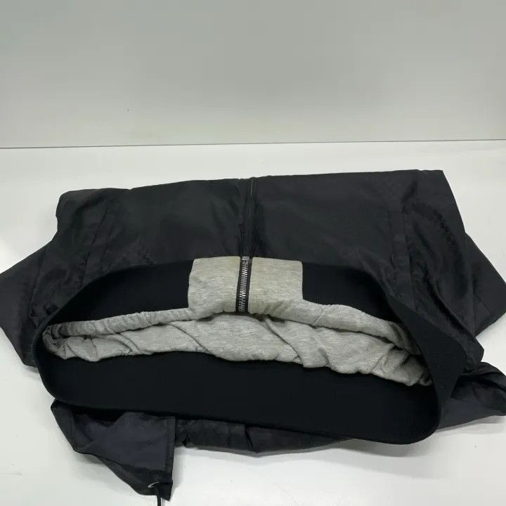 Gucci Gucci Casual Solid Color Hooded Jacket Size US L / EU 52-54 / 3 - 13 Thumbnail