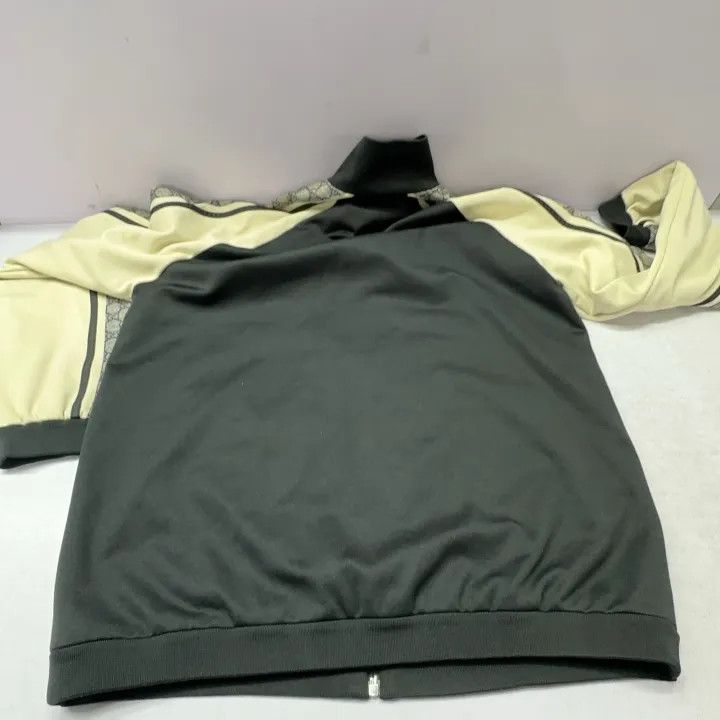 Gucci Gucci Classic Vintage Style Jacket for Men Size US XS / EU 42 / 0 - 10 Thumbnail