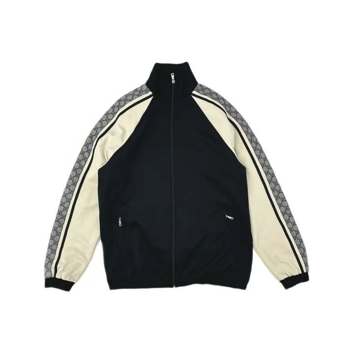 Gucci Gucci Classic Vintage Style Jacket for Men Size US XS / EU 42 / 0 - 2 Thumbnail