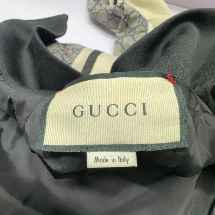 Gucci Gucci Classic Vintage Style Jacket for Men Size US XS / EU 42 / 0 - 6 Thumbnail