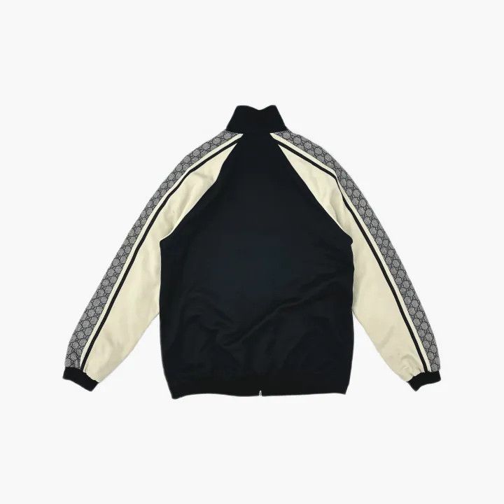 Gucci Gucci Classic Vintage Style Jacket for Men Size US XS / EU 42 / 0 - 3 Thumbnail