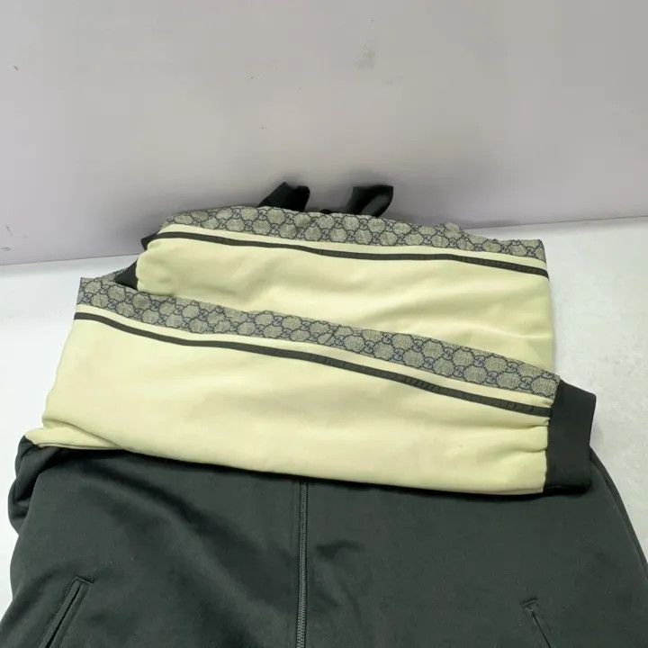 Gucci Gucci Classic Vintage Style Jacket for Men Size US XS / EU 42 / 0 - 8 Thumbnail