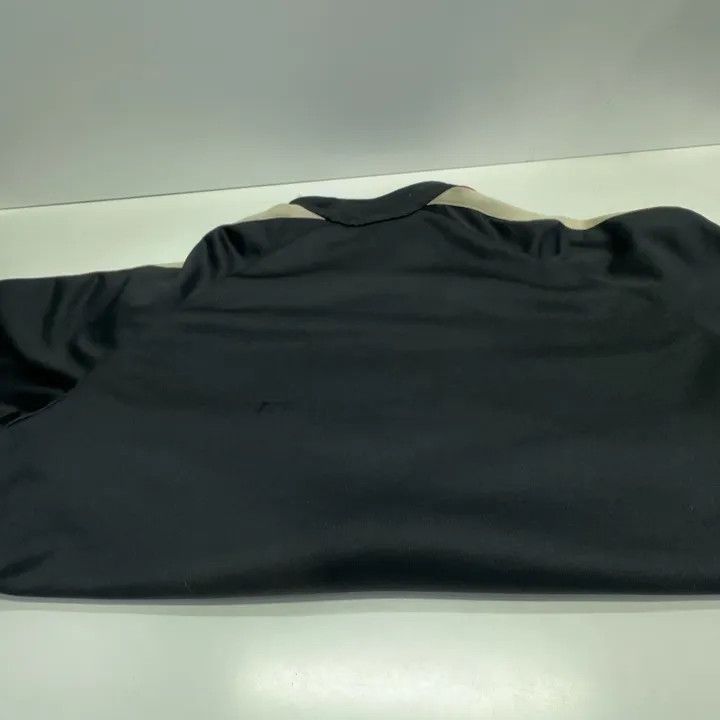 Gucci Gucci Technical Jersey Track Jacket for Men Size US XXL / EU 58 / 5 - 14 Thumbnail