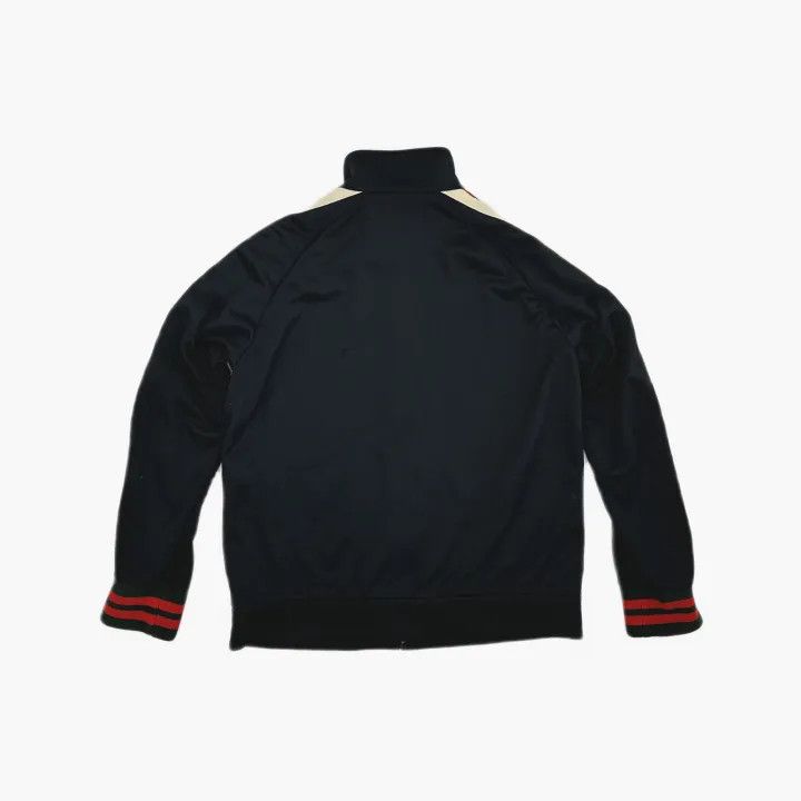 Gucci Gucci Technical Jersey Track Jacket for Men Size US XXL / EU 58 / 5 - 3 Thumbnail