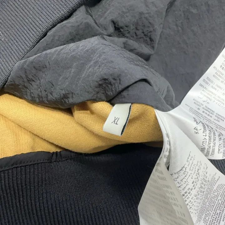 Gucci Gucci Color Block Double G Jacket for Men Size US XL / EU 56 / 4 - 5 Thumbnail