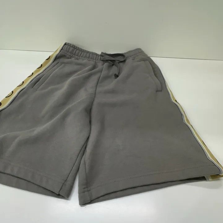 Gucci Gucci Logo Drawstring Casual Shorts Size US 26 / EU 42 - 8 Thumbnail